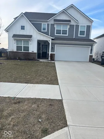 $415,000 | 8573 Kellner Street, Pendleton, IN 46064