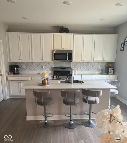 $415,000 | 8573 Kellner Street, Pendleton, IN 46064