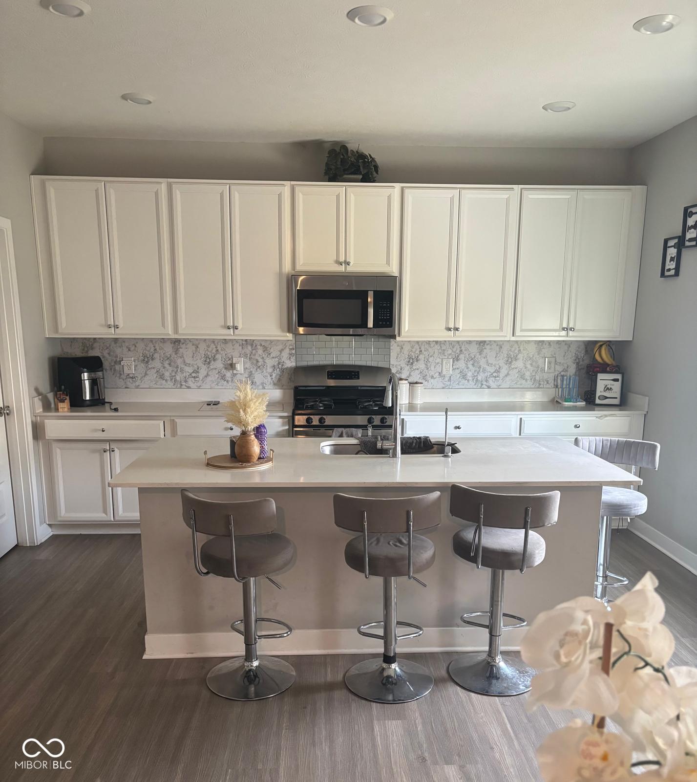 8573 Kellner Street Pendleton, IN 46064 - Photo 3 of 5