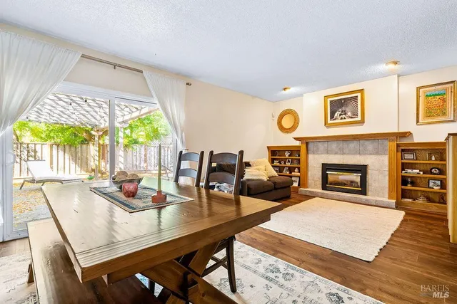 $769,000 | 2635 Canterbury Drive, Santa Rosa, CA 95405