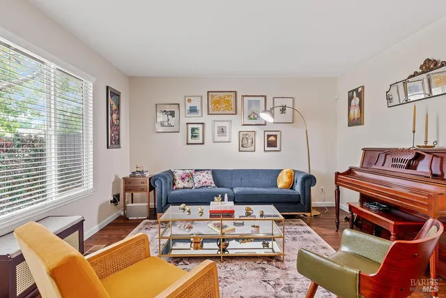 $769,000 | 2635 Canterbury Drive, Santa Rosa, CA 95405