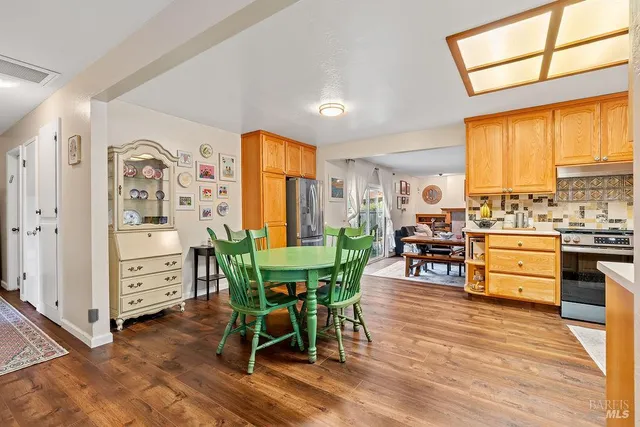 $769,000 | 2635 Canterbury Drive, Santa Rosa, CA 95405