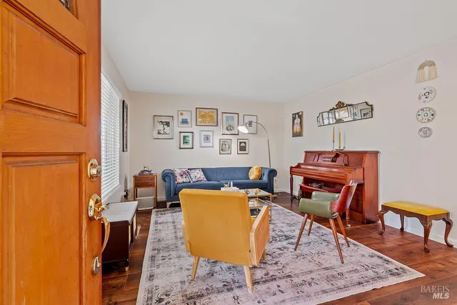 $769,000 | 2635 Canterbury Drive, Santa Rosa, CA 95405