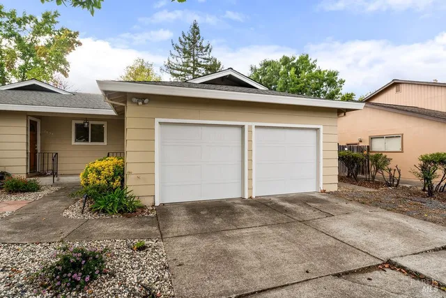 $769,000 | 2635 Canterbury Drive, Santa Rosa, CA 95405