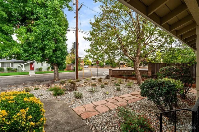 $769,000 | 2635 Canterbury Drive, Santa Rosa, CA 95405