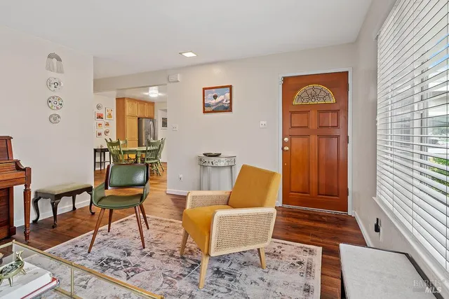 $769,000 | 2635 Canterbury Drive, Santa Rosa, CA 95405