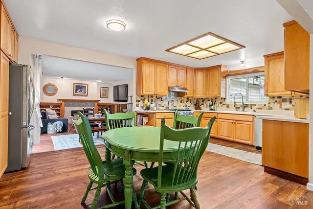 $769,000 | 2635 Canterbury Drive, Santa Rosa, CA 95405