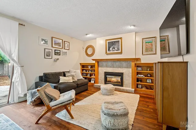 $769,000 | 2635 Canterbury Drive, Santa Rosa, CA 95405