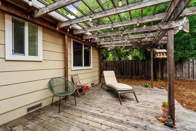 $769,000 | 2635 Canterbury Drive, Santa Rosa, CA 95405