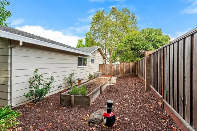 $769,000 | 2635 Canterbury Drive, Santa Rosa, CA 95405