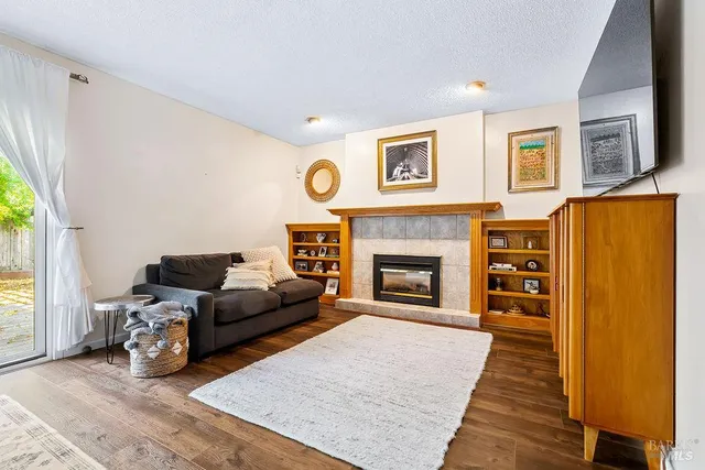 $769,000 | 2635 Canterbury Drive, Santa Rosa, CA 95405