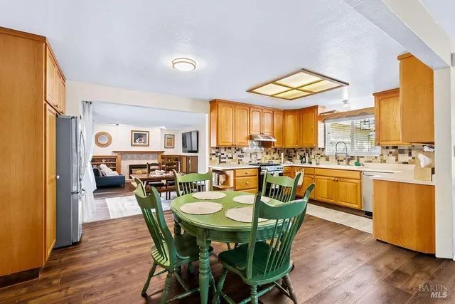 $769,000 | 2635 Canterbury Drive, Santa Rosa, CA 95405