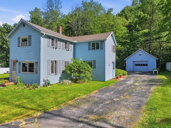 $375,000 | 151 Narrows Road, Westminster, MA 01473