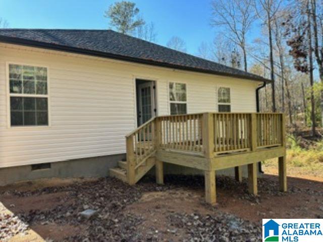 1465 Coleman Street Heflin, AL 36264 - Photo 16 of 16