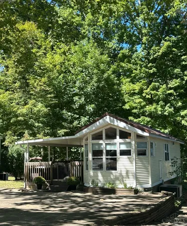 $92,900 | Lot W West Old State Road 101, Unit 162, Liberty, IN 47353