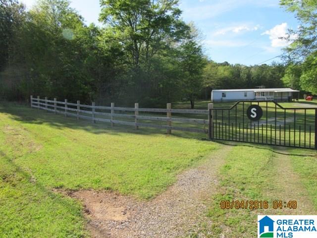 7164 Renfroe Road Talladega, AL 35160 - Photo 35 of 39