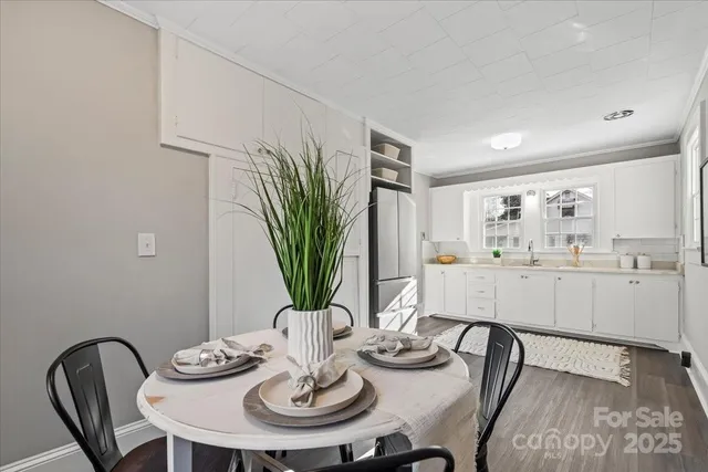 $225,000 | 809 Grace Avenue, Kannapolis, NC 28083