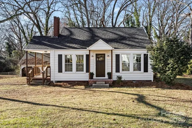 $225,000 | 809 Grace Avenue, Kannapolis, NC 28083