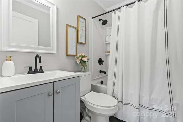 $225,000 | 809 Grace Avenue, Kannapolis, NC 28083