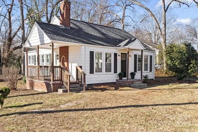 $225,000 | 809 Grace Avenue, Kannapolis, NC 28083