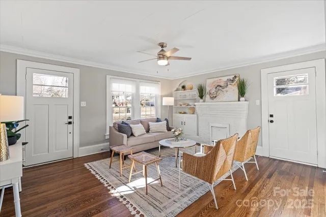 $225,000 | 809 Grace Avenue, Kannapolis, NC 28083