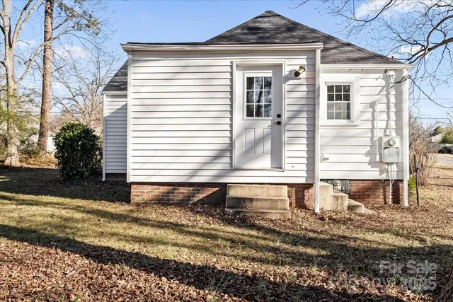 $225,000 | 809 Grace Avenue, Kannapolis, NC 28083
