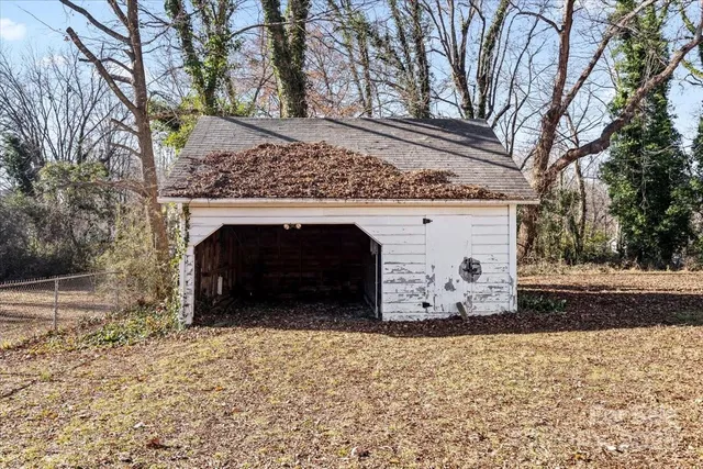 $225,000 | 809 Grace Avenue, Kannapolis, NC 28083