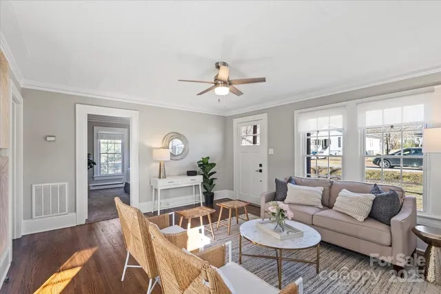 $225,000 | 809 Grace Avenue, Kannapolis, NC 28083