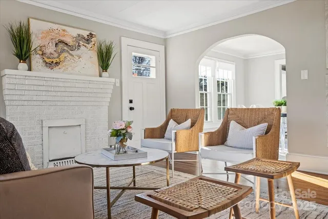 $225,000 | 809 Grace Avenue, Kannapolis, NC 28083