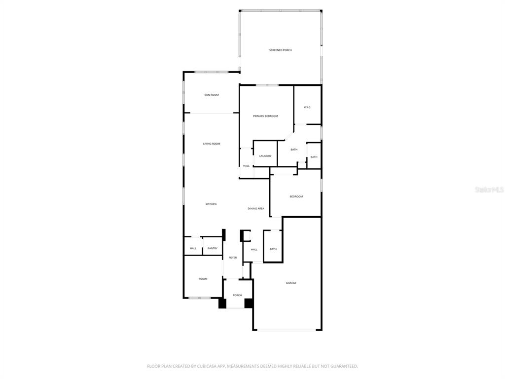 9601 Southwest 65th Place Ocala, FL 34481 - Photo 45 of 46