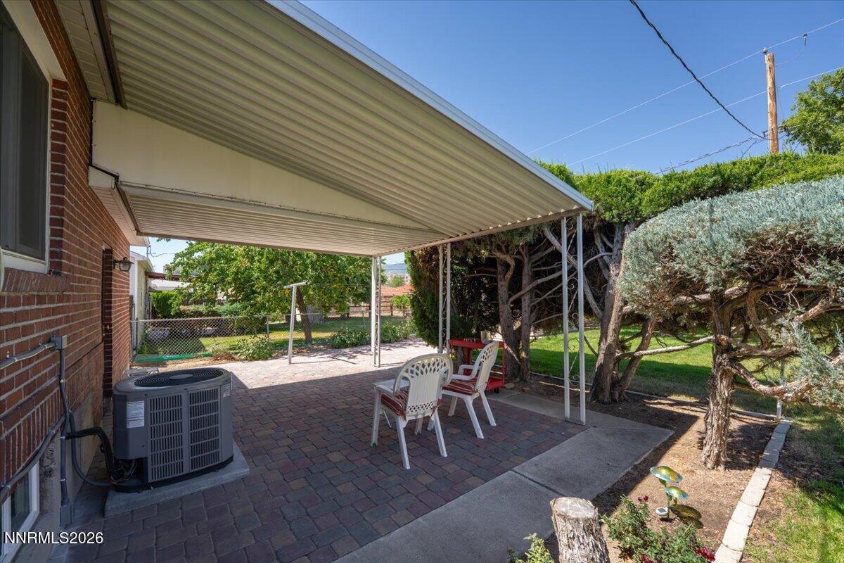 725 Wilkinson Avenue Reno, NV 89502 - Photo 26 of 29 32-725 Wilkinson Ave Reno NV 89502 (32 o