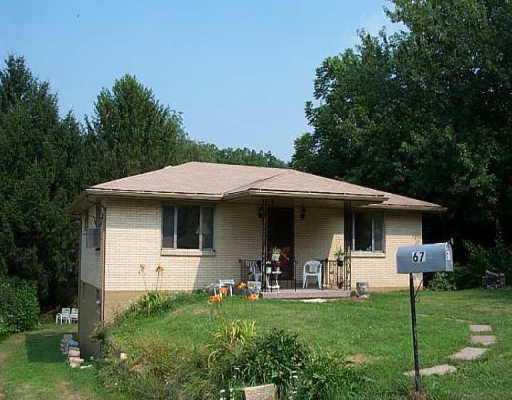 67 Belgium Hill Road Cecil, PA 15321 - Photo 1 of 1