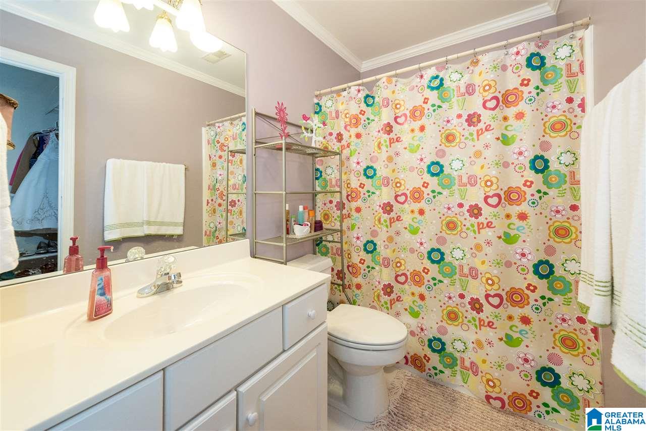 123 High Hampton Drive Pelham, AL 35124 - Photo 34 of 43