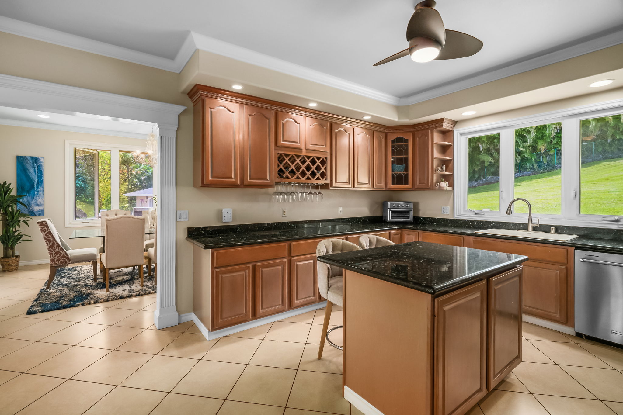 4600 Uha Road Lawai, HI 96765 - Photo 13 of 28