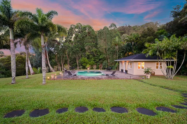 $3,297,500 | 4600 Uha Road, Lawai, HI 96765