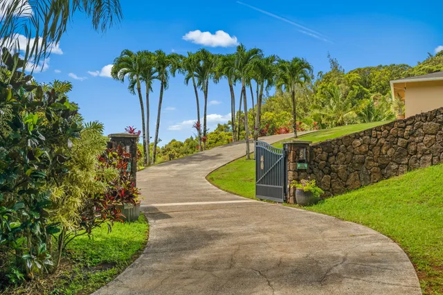 $3,297,500 | 4600 Uha Road, Lawai, HI 96765