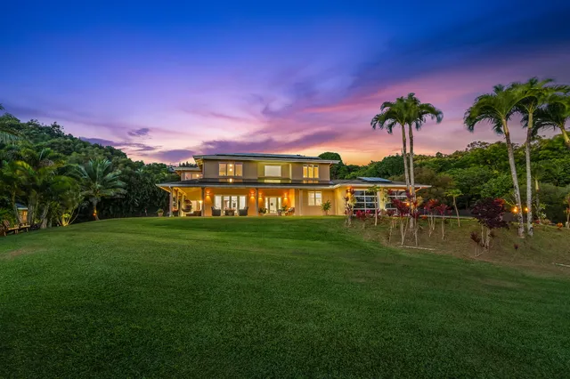 $3,297,500 | 4600 Uha Road, Lawai, HI 96765