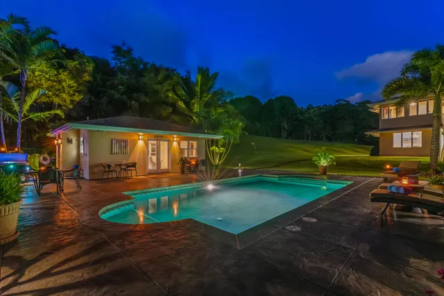$3,297,500 | 4600 Uha Road, Lawai, HI 96765