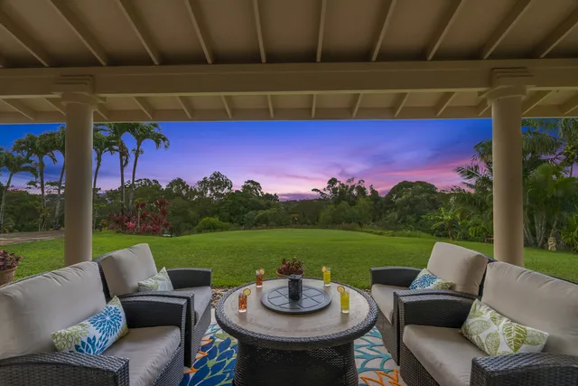 $3,297,500 | 4600 Uha Road, Lawai, HI 96765