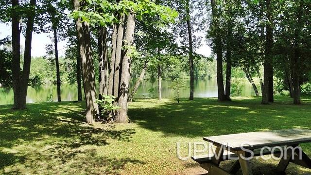N11976 Co Road Wausaukee, WI 54177 - Photo 30 of 35