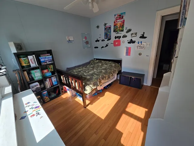 $795,000 | 5910 North Campbell Avenue, Chicago, IL 60659