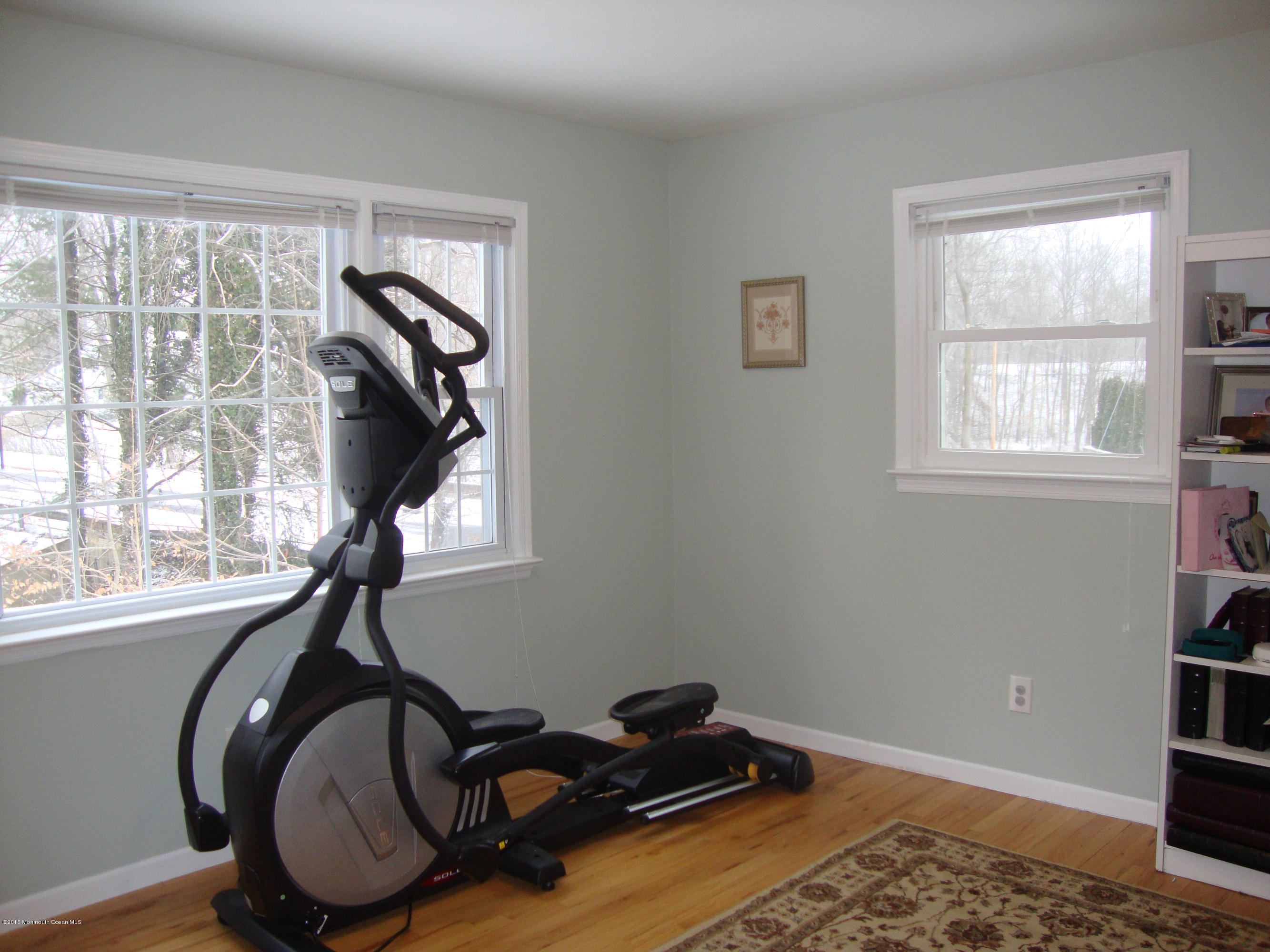 135 Jumping Brook Road Lincroft, NJ 07738 - Photo 11 of 27 Bonus room off master bedroom.