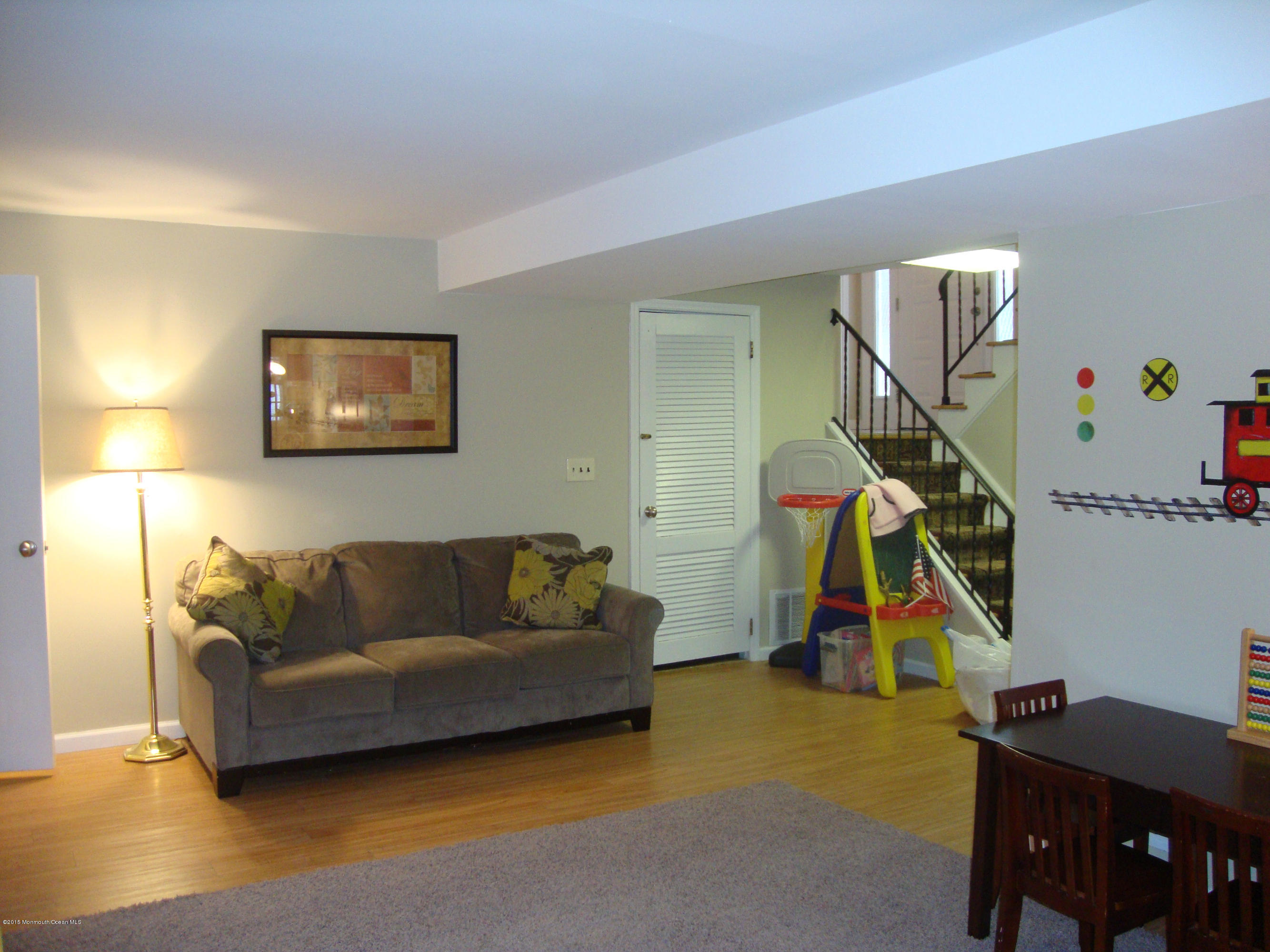 135 Jumping Brook Road Lincroft, NJ 07738 - Photo 14 of 27 Family room
