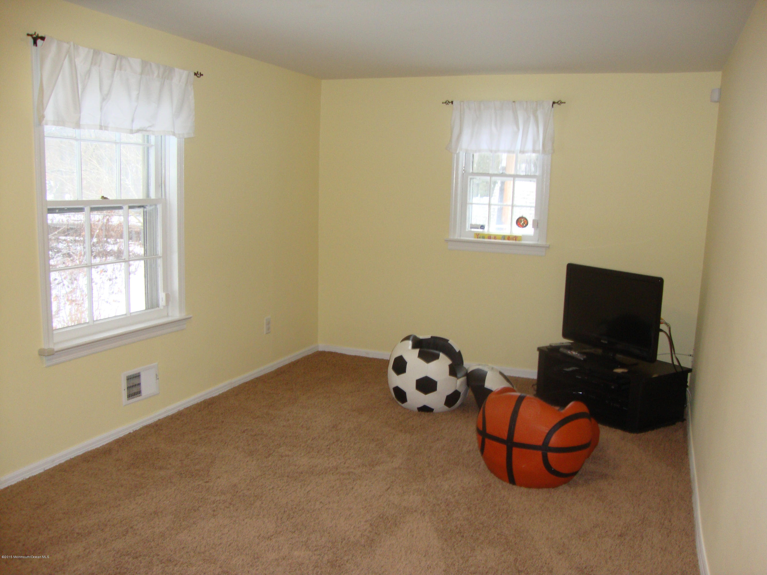 135 Jumping Brook Road Lincroft, NJ 07738 - Photo 17 of 27 Playroom