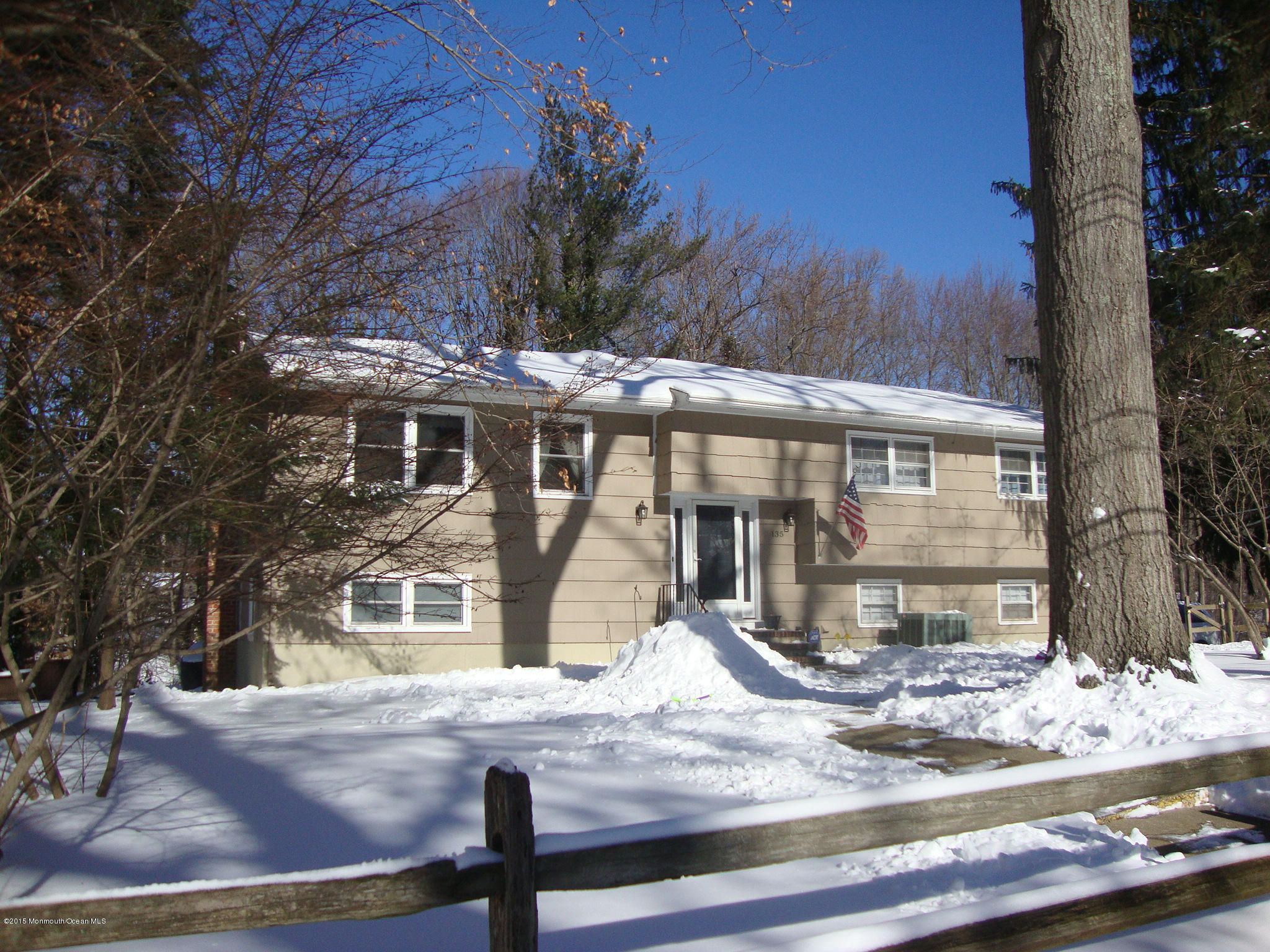 135 Jumping Brook Road Lincroft, NJ 07738 - Photo 23 of 27 DSC02689