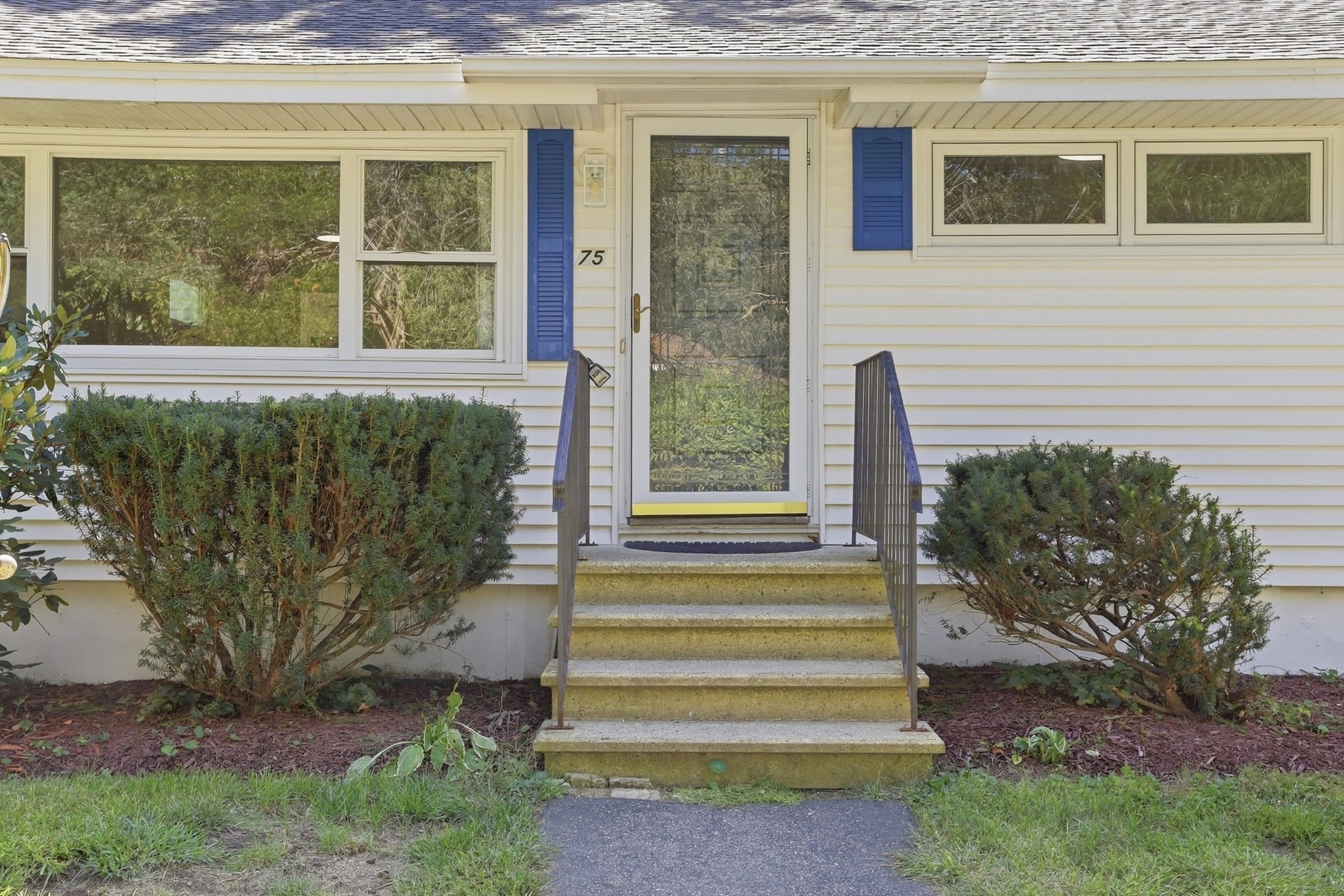 75 Proctor Road Chelmsford, MA 01824 - Photo 26 of 28 Gallery Image 26