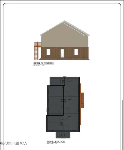 a picture of door of building