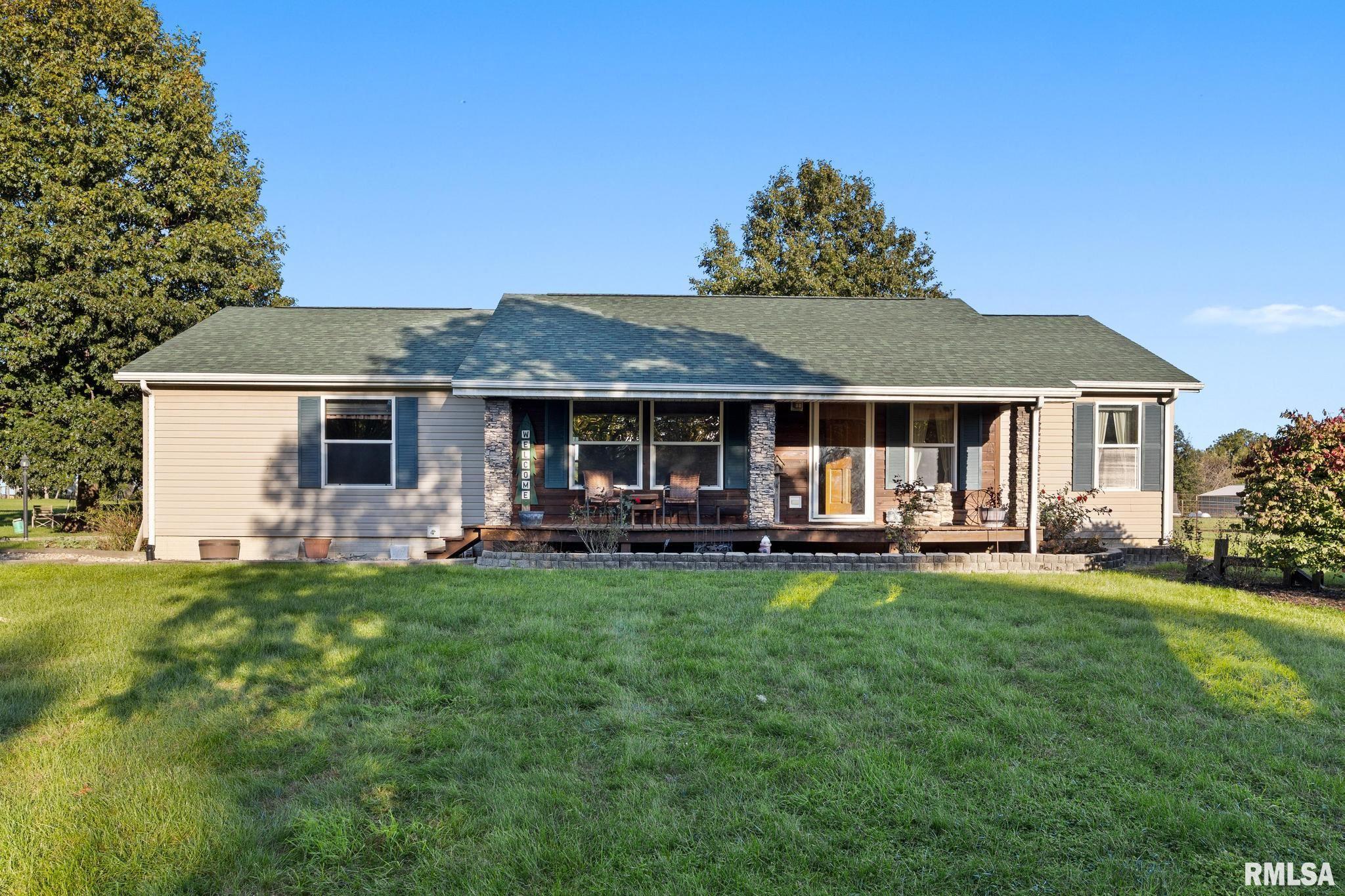 12806 North Whittaker Road Brimfield, IL 61517 - Photo 1 of 51 Gallery Image 1