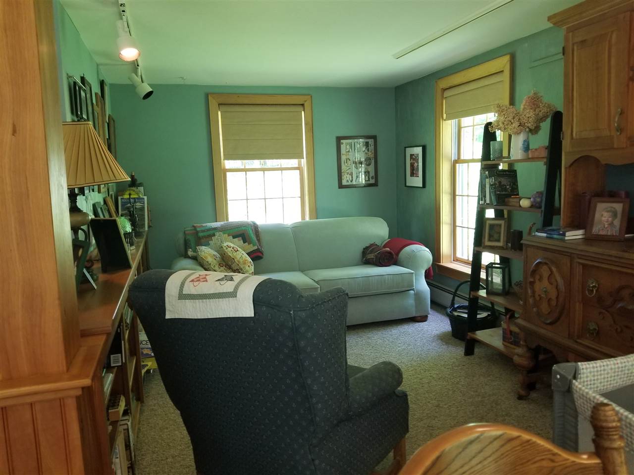 1504 Nelson Hill Road Derby, VT 05829 - Photo 14 of 28