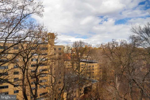 a view of outdoor space and mountain view